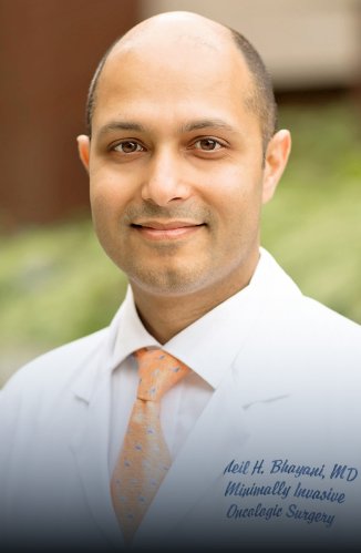 Neil H. Bhayani